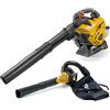 STIGA Soffiatore e aspiratore a scoppio STIGA BL 530 V INCLUSO KIT RACCOLTA