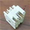 Interruttore Rotante 7 Step Quick Connect 250V 16A 400V 10A per Fornello Elettri