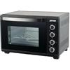 ZEPHIR ZHC42S FORNETTO ELETTRICO 42LT CON VENTILAZIONE INTERNA 1600W SELETTORE D