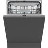 HISENSE HV16C LAVASTOVIGLIE INCASSO 60CM 16 COPERTI 6 PROGRAMMI CL.C