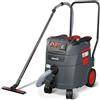 STARMIX ODKURZACZ IPULSE L-1635 TOP 5m RURY METALOWE, UCHWYT MOCOWANIA TANOS, PA