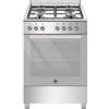 Bertazzoni La Germania SE664EX/24 Cucina A Elettrico Gas Acciaio inox