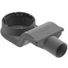 BONOMINI Sifone Scarico Sogliola per Canaline Doccia Bonom Scarico Ø 50 mm