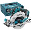 MAKITA SEGA CIRCOLARE A BATTERIA 18V 165mm BRUSHLESS DHS680ZJ VALIGIA MAKPAC