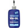 Saratoga, Rimuovi Silicone, Scioglie il Silicone Vecchio e Indurito da 100 ml