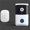 Smart Set Campanello Smart Video Wireless per Wifi Home Citofono Facile Connessione Ap