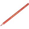 Giotto Confezione 12 Pastelli Giotto Supermina Rosso 239012
