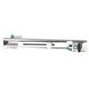 Supporto livella ventosa regolabile Easy Setup compatibile con filettatura 1/4"