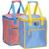 GIOSTYLE BORSA TERMICA 'BEACH BUCKET' 25 lt - cm 28x21x34h - GIO' STYLE