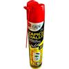 Zapi garden Insetticida ad azione abbattente contro insetti striscianti e alati 500ml