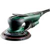 METABO SZLIFIERKA MIMO?RODOWA 150mm/350W SXE 150-2.5 BL