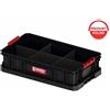 PATROL QBRICK SYSTEM TWO BOX 100 FLEX 526 x 307 x 126