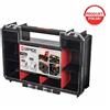 PATROL QBRICK SYSTEM TWO ORGANIZER MULTI 257 x 182 x 65