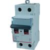 BTicino Spa Bticino fa81nc10 Btdin45 - magnetotermico 1p n curva c 10a 4,5ka