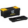 STANLEY BLACK+DECKER STANLEY SKRZYNKA ESSENTIAL MET.ZATRZ. 16"