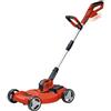 EINHELL PODKASZARKA GE-CT 18/28 Li TC-Solo