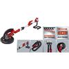 EINHELL SZLIFIERKA DO GIPSU TC-DW 225
