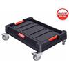 PATROL QBRICK SYSTEM TWO PLATFORMA TRANSPORTOWA 595 x 395 x 175
