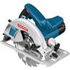 BOSCH PILARKA TARCZOWA 190mm/1400W GKS 190