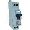 BTicino Spa Bticino fa81nc10 Btdin45 - magnetotermico 1p n curva c 10a 4,5ka