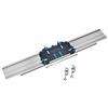 WOLFCRAFT PROWADNICA DO PILAREK FKS 145