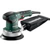 METABO SZLIFIERKA MIMO?RODOWA 150mm/350W SXE 3150 WALIZKA