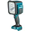 MAKITA LATARKA DML812 18V/14,4V 1000lm