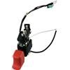 Metabo 343412370 Interruttore per Trapano Avvitatore Fili per powermaxx BS 10.8V DC R