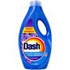 Dash Power Classico Detersivo Liquido Lavatrice Smacchia e Igienizza alla Lavand