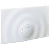 GROHE Placca di Ricambio Doppio Scarico Bianca Grohe