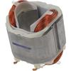 Bosch Statore di ricambio compatibile con GBH2-28 DFV e martello rotante 2-28D