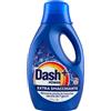 Dash Power Extra Smacchiante 1035ml, 23 Lavaggi