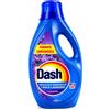 Dash Power Classico Detersivo Liquido Lavatrice Smacchia e Igienizza alla Lavand