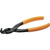 BETA PINZA ANELLI INTERNI BECCHI PIEGATI 1034 BETA MM 130 MM 12/25