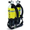 Best Divers AB0416 Cinghiaggi Completi per Bibombola, Fibbe Inox