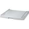 Samsung SKK-DD Stacking Kit, Bianco