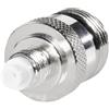 BKL Electronic 412041 0412041 - Adattatore FME N, 1 pezzo