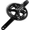 Shimano FC-R9200 Dura-Ace 12-speed double chainset, 52 / 36T 160mm