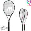 MANTIS PS 300 V4 TOUR 100 16x19 L3 Telaio Racchetta Tennis Racket PS300 4 3/8