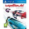 Wipeout: Omega Collection PS4 (PSVR Compatible) (Sony Playstation 4)