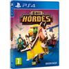 8 BIT HORDES - PlayStation 4 (PC)
