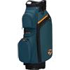 TaylorMade Golf 2026 CartLite Borsa da Carrello