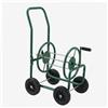 WERKA PRO Carrello Porta Tubo in Metallo