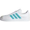 Adidas Unisex - Adulto Mercedes - AMG Petronas Formula One Team VL Court Scarpe
