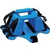GIMA - Fermatesta fermo 3 bambini blu, 34108
