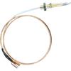 No Vite Fornello A Gas Termocoppia Riscaldatore Bruciatore Fornello Parti Univ5257