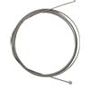 SHIMANO, SHIMANO, SHIMANO, SHIMANO Shimano Road / MTB stainless steel gear inner wire, 1.2 x 2100, single