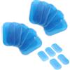 No 15PZ EMS Hip Muscle Hydrogel Sticker Hip Muscle Training Gel Sostitutivo AB2743