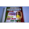 Carmelo Zappulla Les Plus Belles Chansons Napolitaines (CD)