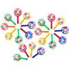 No 2X(20 Pezzi per Bambini Giocattoli Sfusi Regalo Fischio per Bamb8792